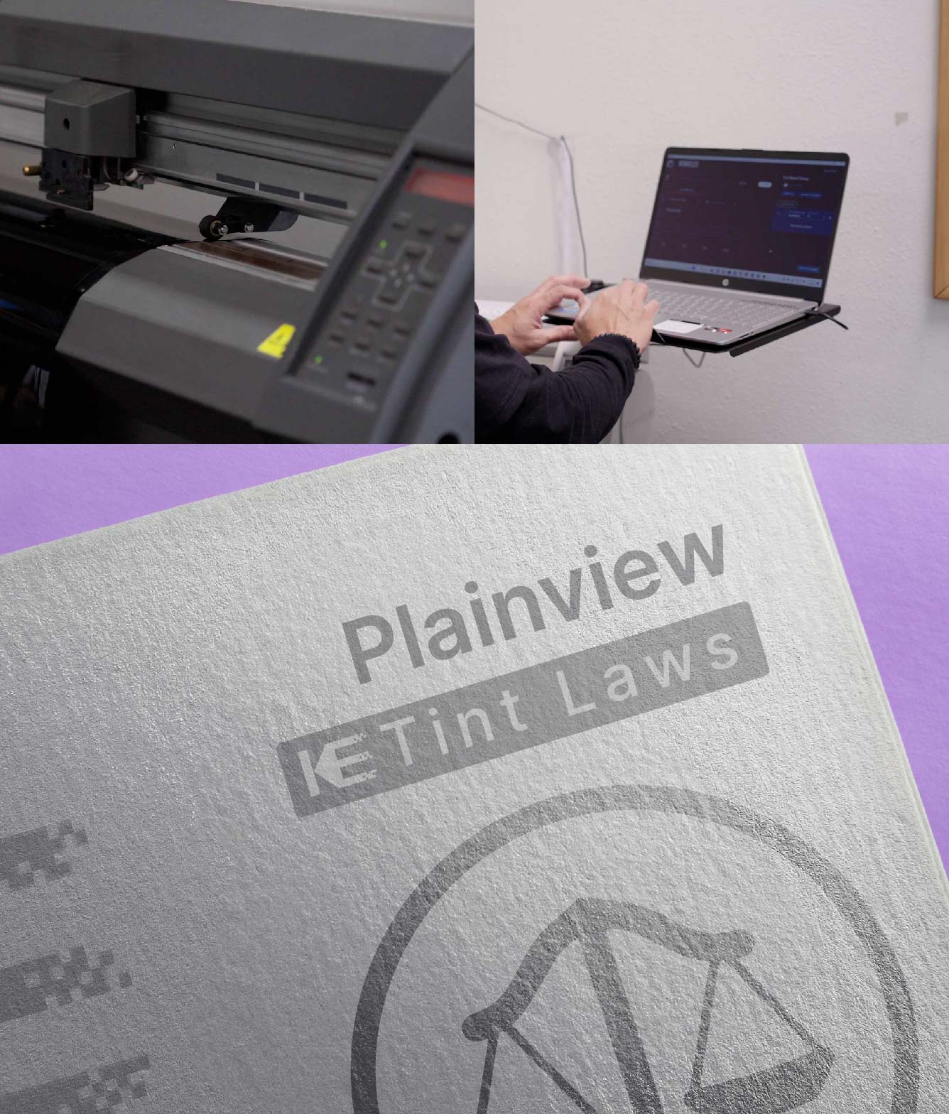 Window Tint Law Guide for Plainview New York