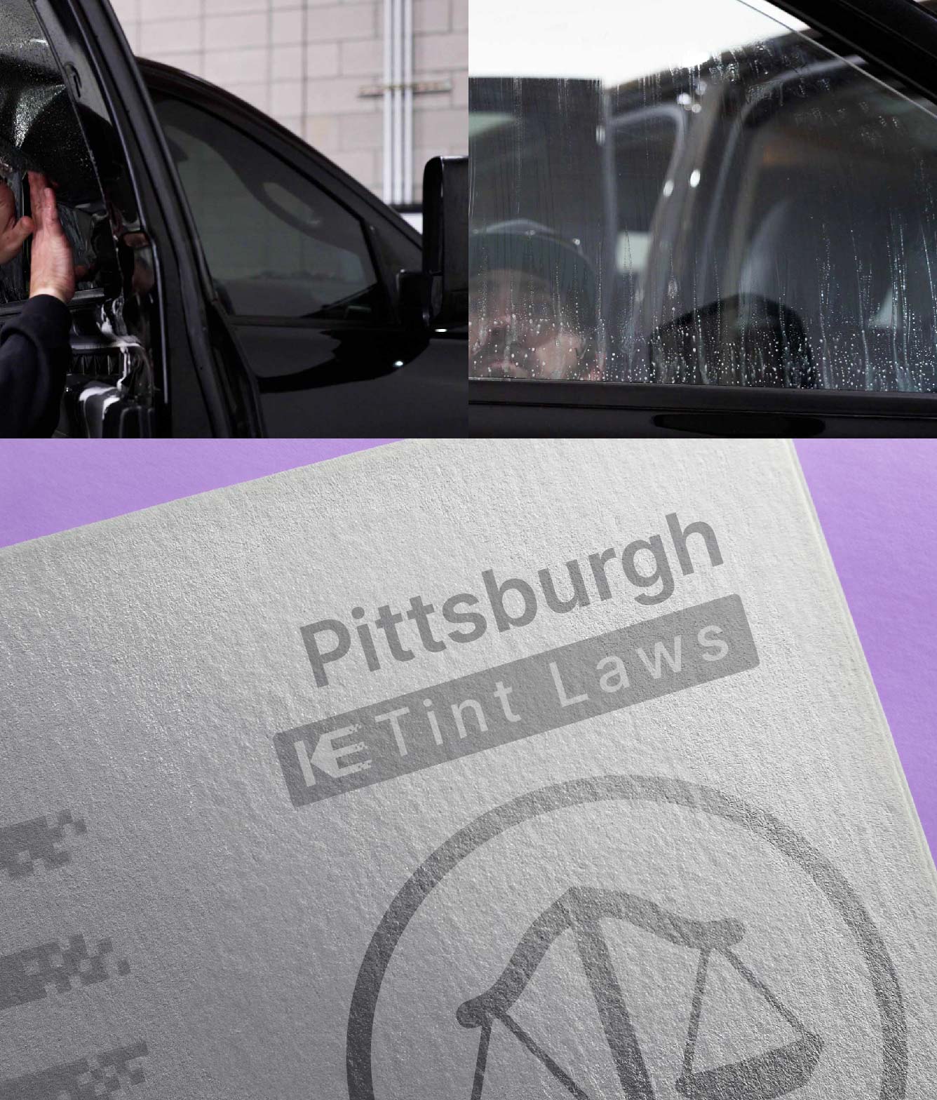 Car Glass Tinting