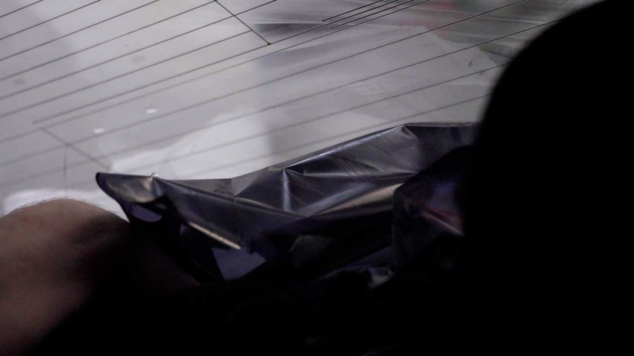 Skilled Automotive Window Tinting Removal in York