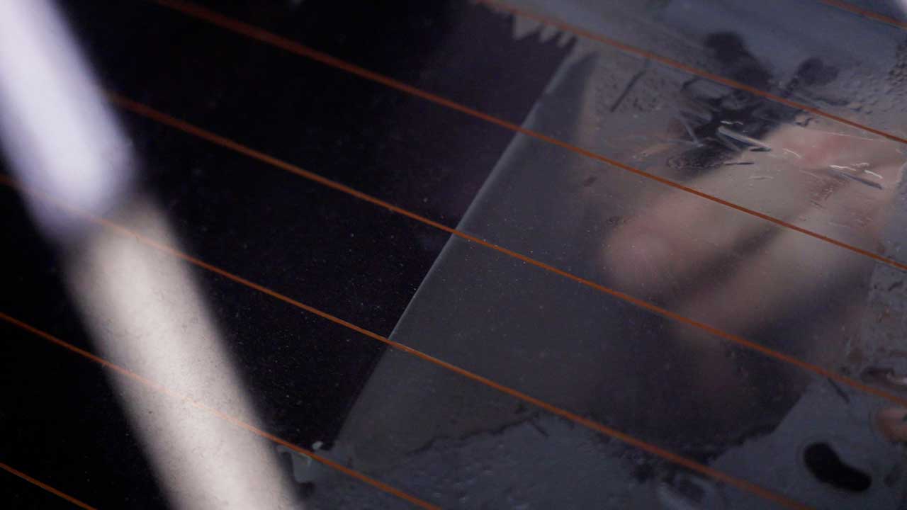 Professional Car Window Tint Removal in Burke