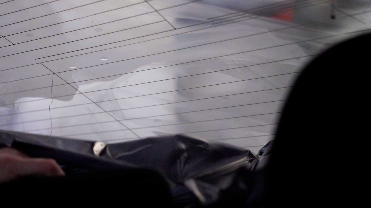 Expert Car Window Tinting Removal in Charlotte