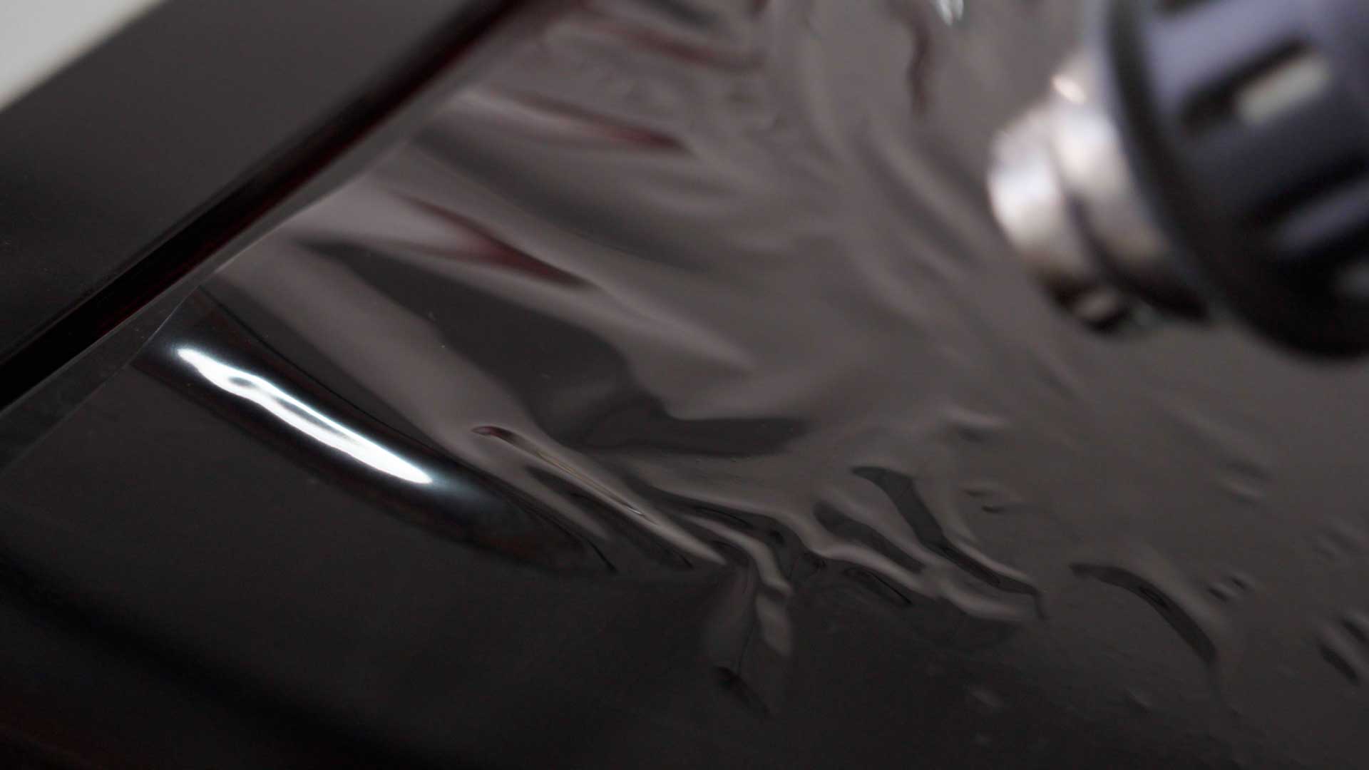 Professional Automotive Glass Tinting in Fort Lauderdale