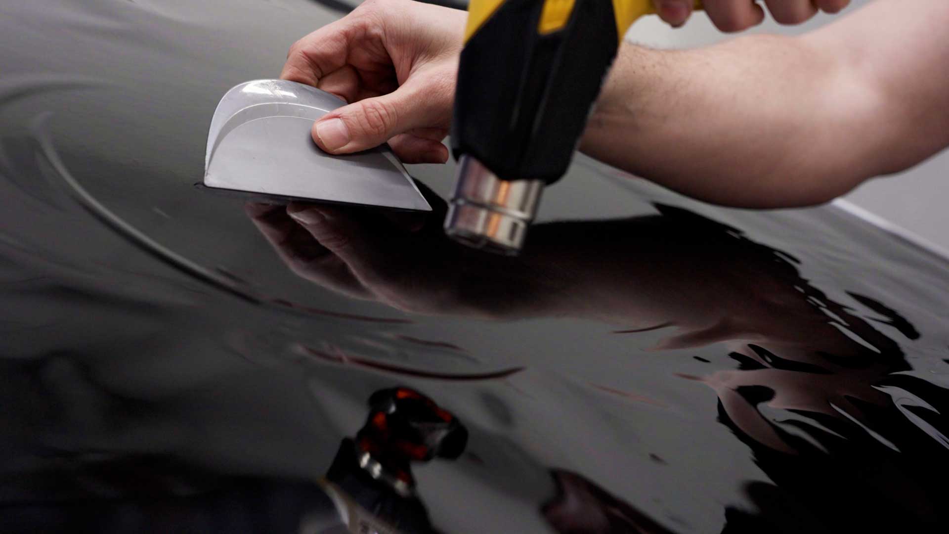 Expert Car Glass Tint in Tampa