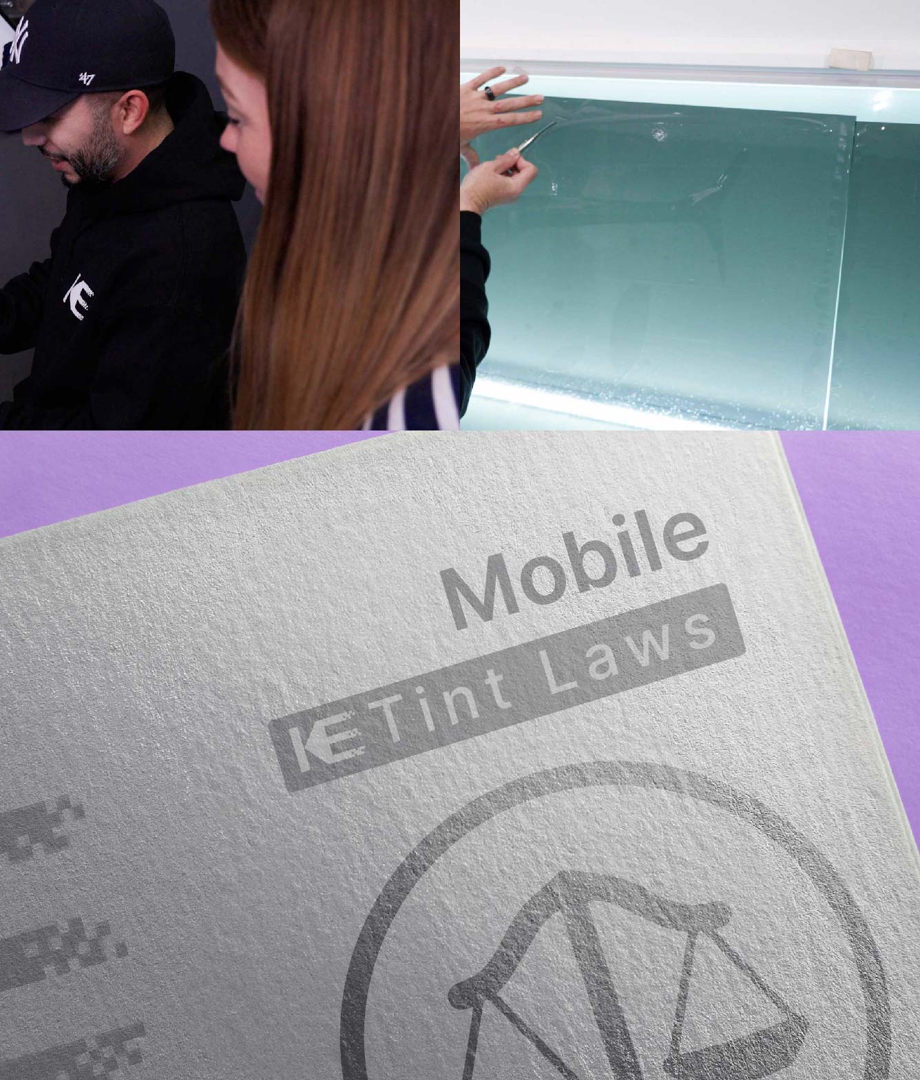 New) Legal Window Tint Mobile, AL #8 Updated Tint Laws
