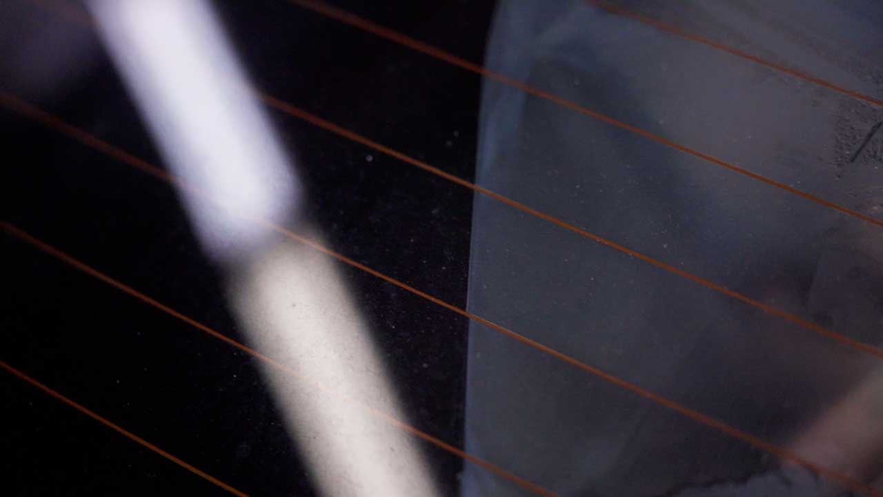 Professional Automotive Window Tinting Removal in Columbus