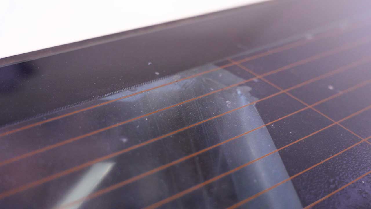 Expert Car Window Tint Removal in Overland Park