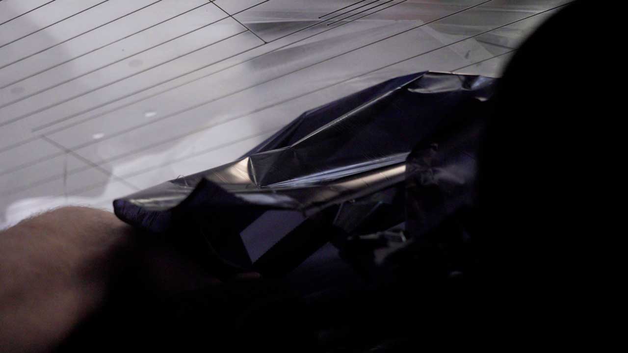 Expert Automotive Glass Tint Removal in Overland Park