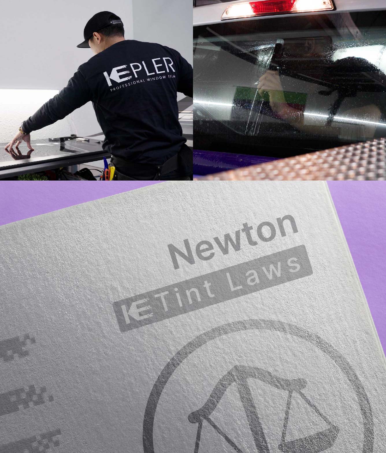 Kansas Tint Law: Essential Guide to Stay Compliant in 2025