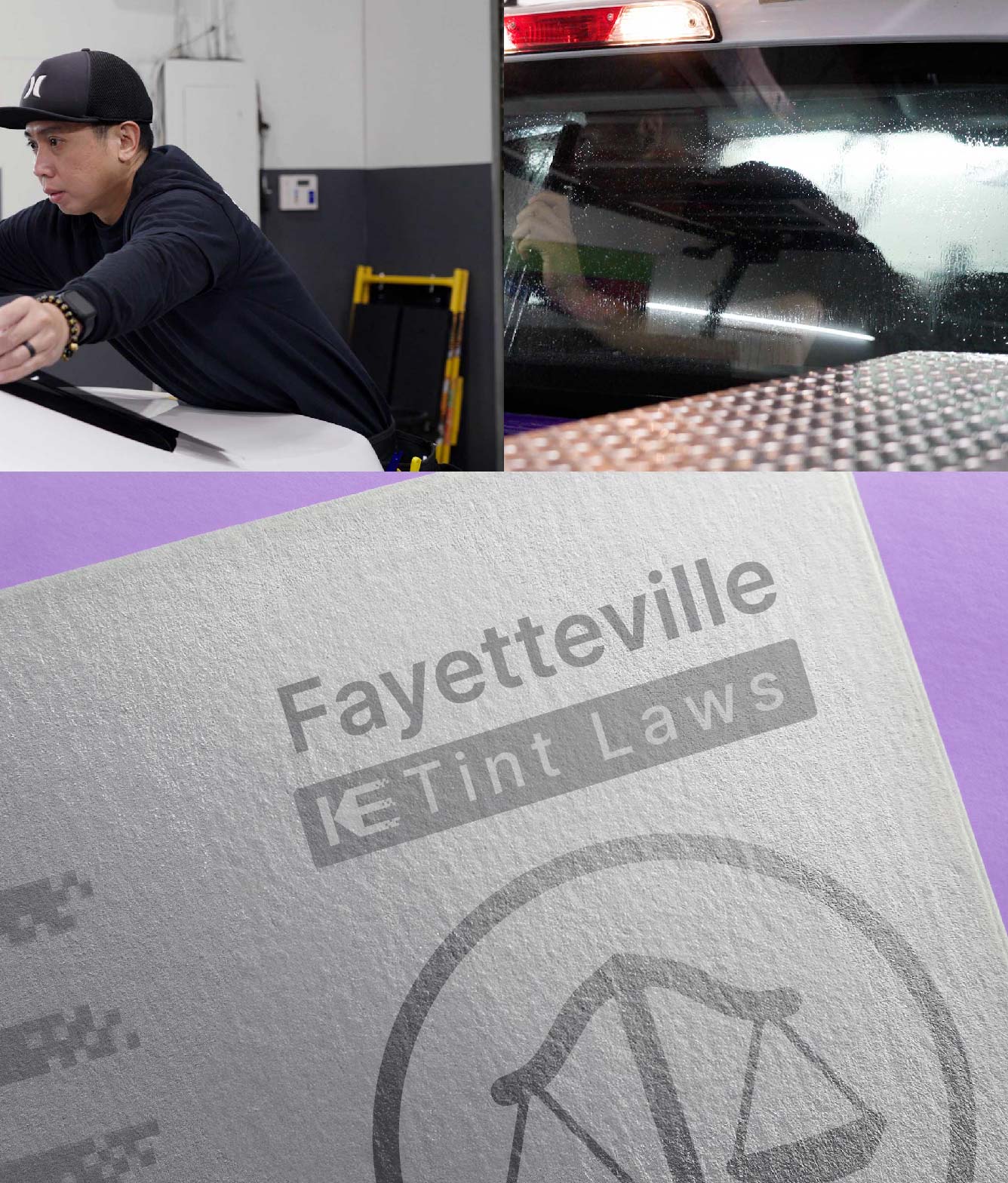 Arkansas Tint Law: Essential Guide to Compliance & Safety
