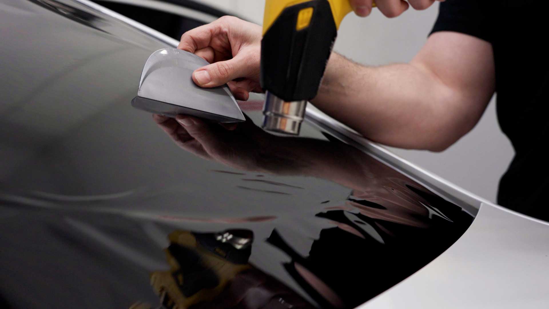Expert Vehicle Window Tinting in Ardmore