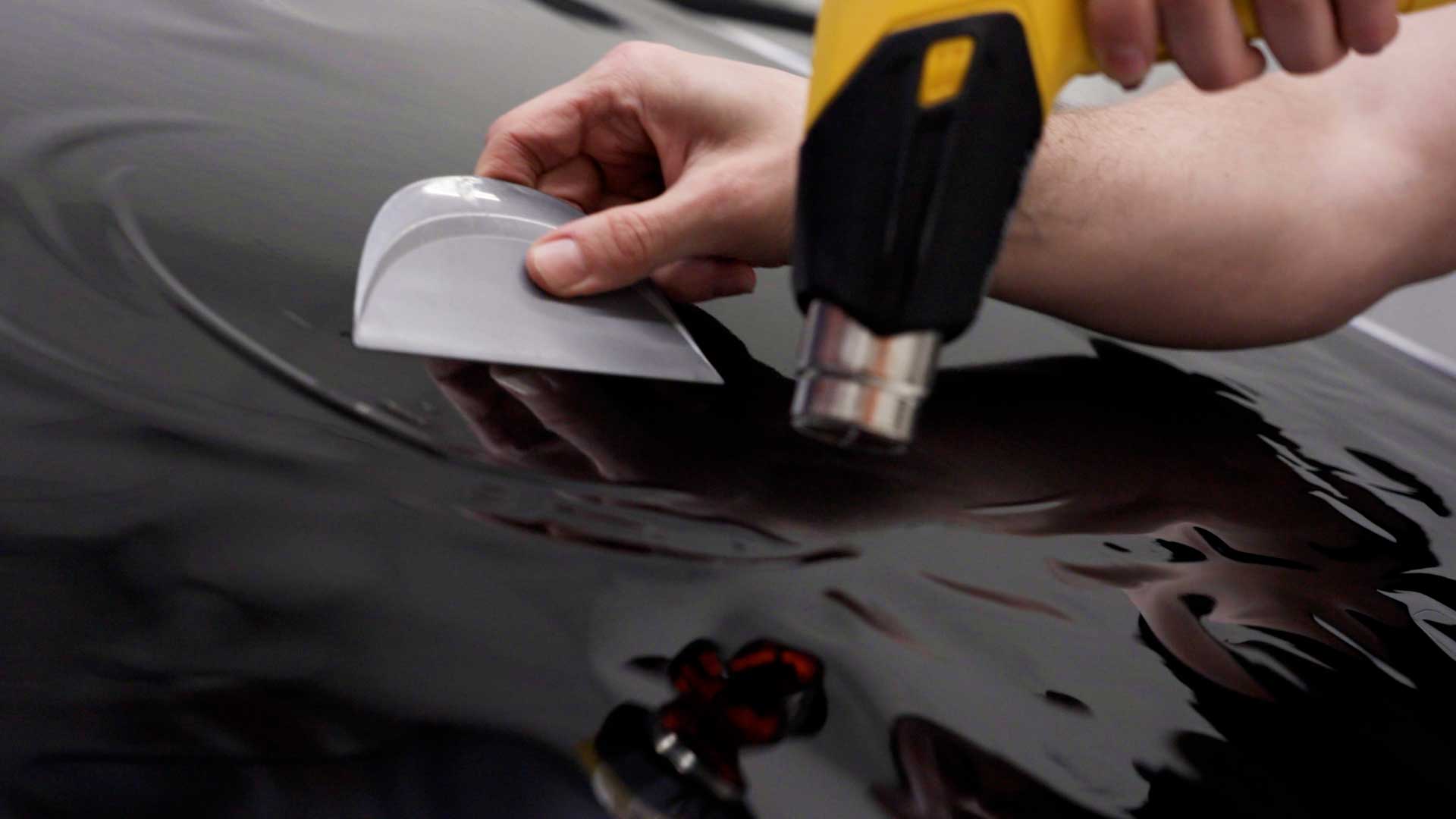 Skilled Vehicle Window Tinting in Longview