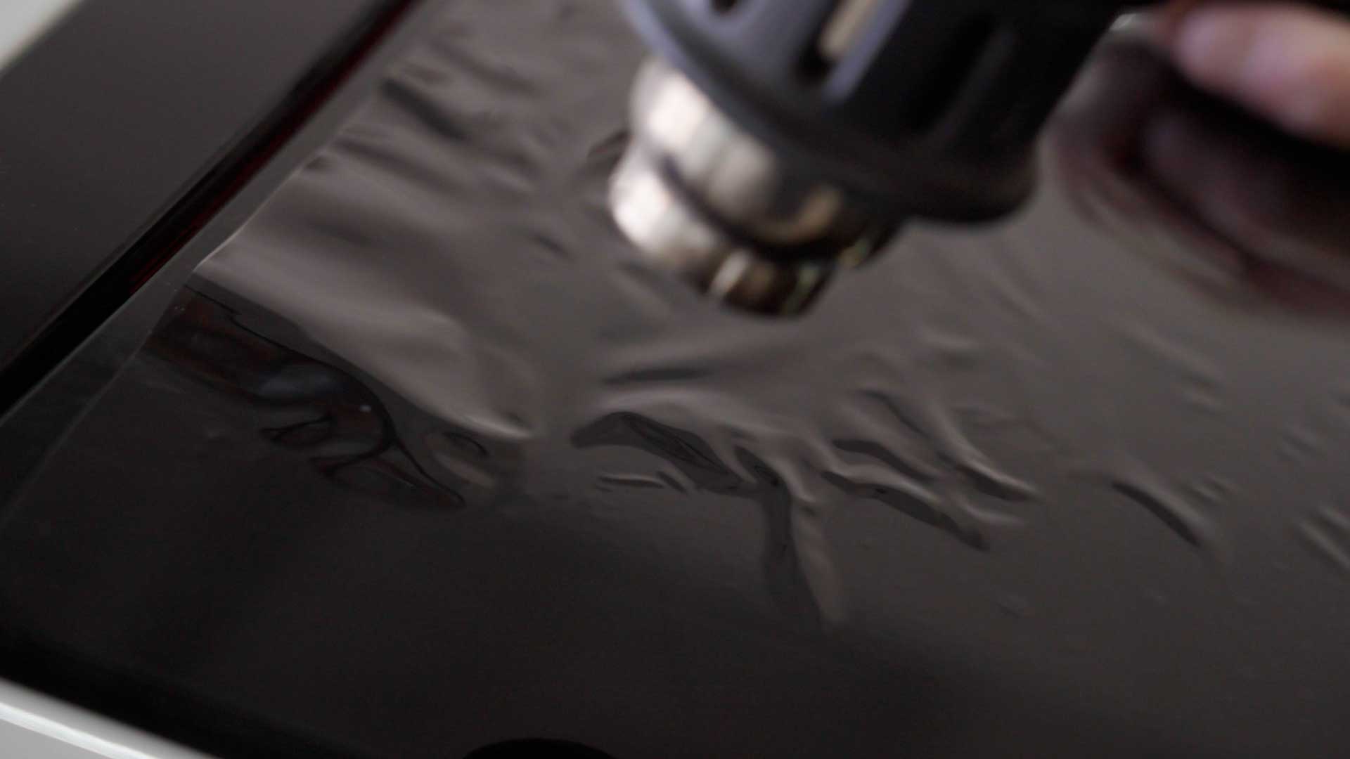 Professional Car Glass Tinting in Big Spring