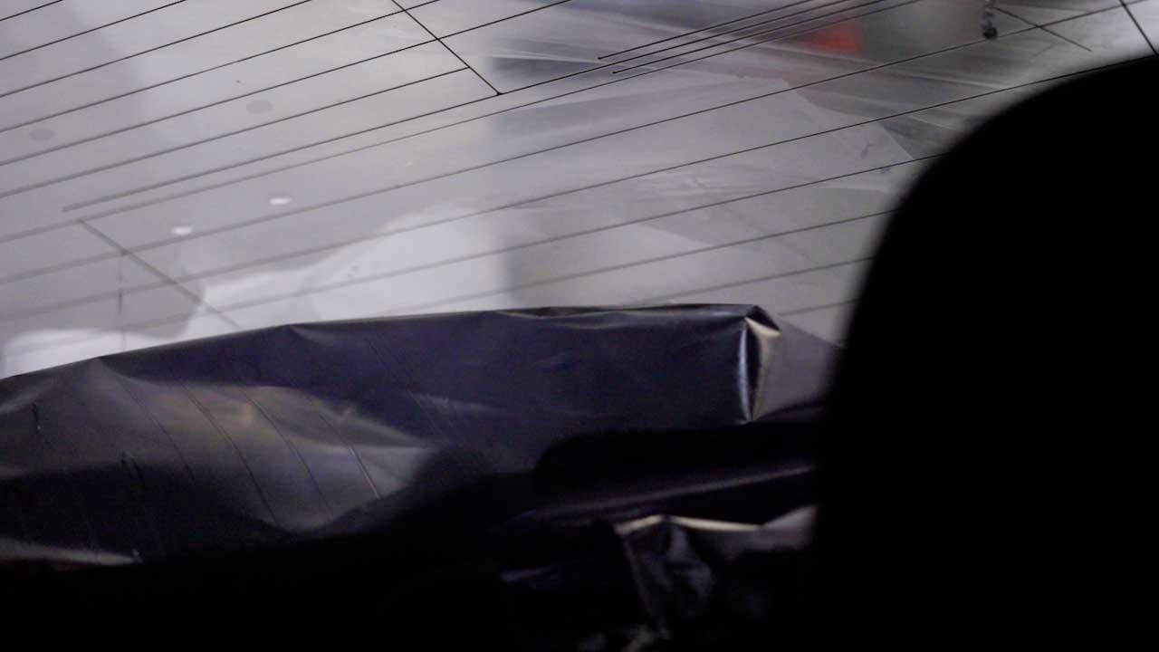 Professional Automotive Glass Tinting Removal in San Fernando