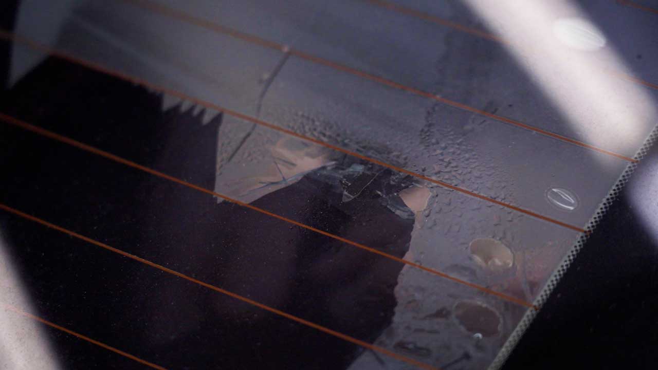 Professional Car Glass Tinting Removal in Hanford