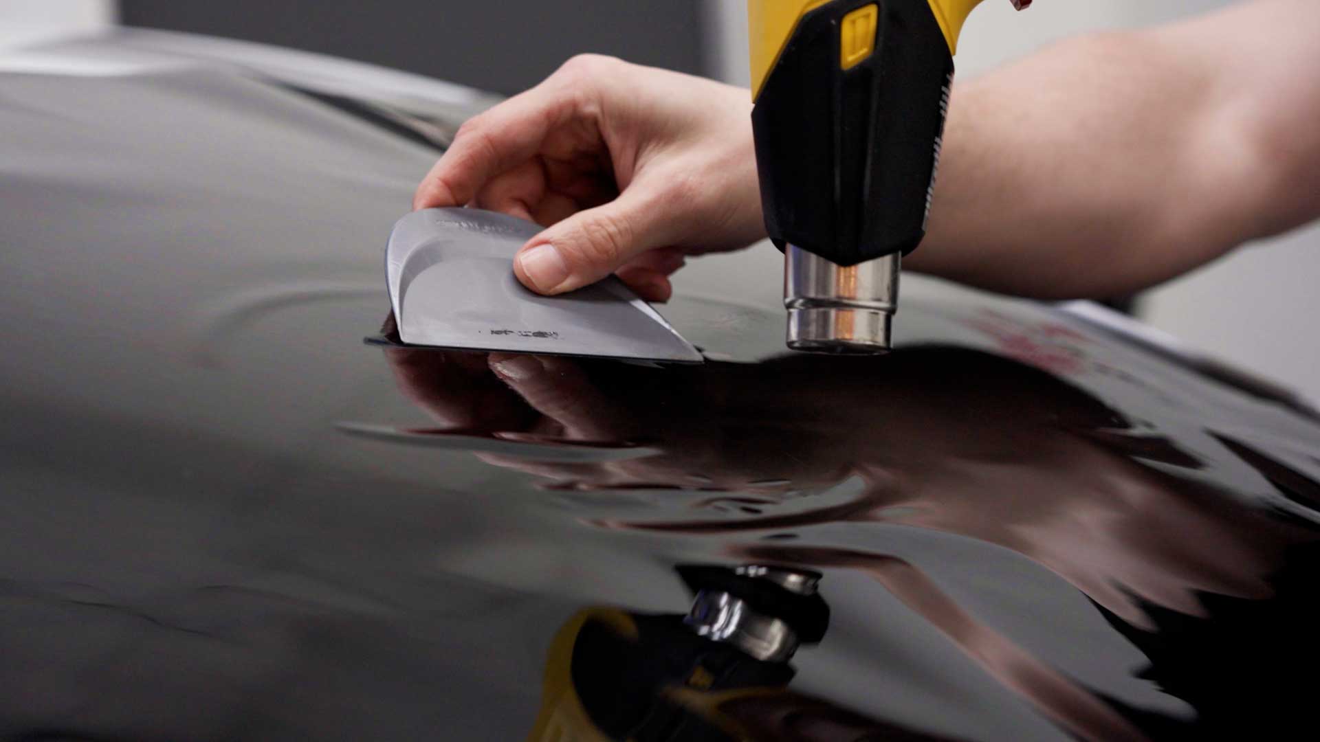 Skilled Car Window Tint in Kirkland
