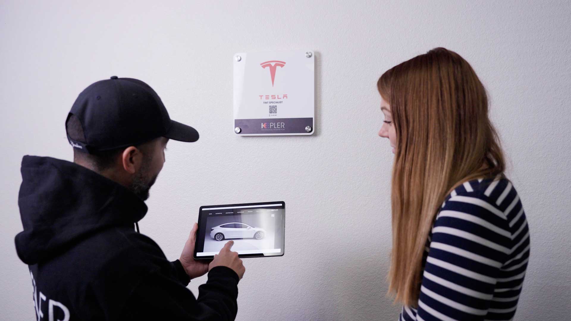 Professional Automotive Window Tint Consultation in Elverta