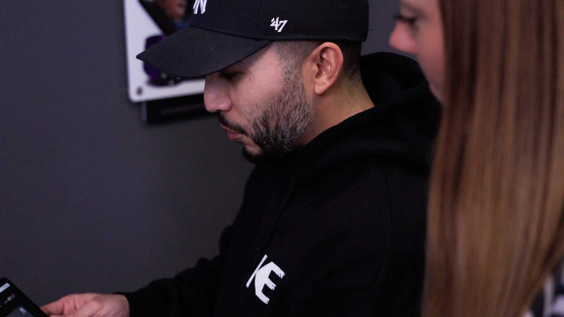 Professional Window Tinting Installation in AK