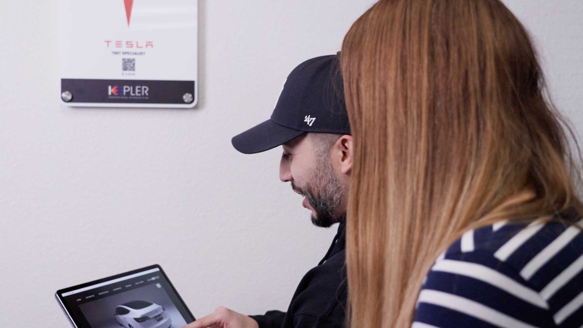 Expert Window Tinting Installers in HI