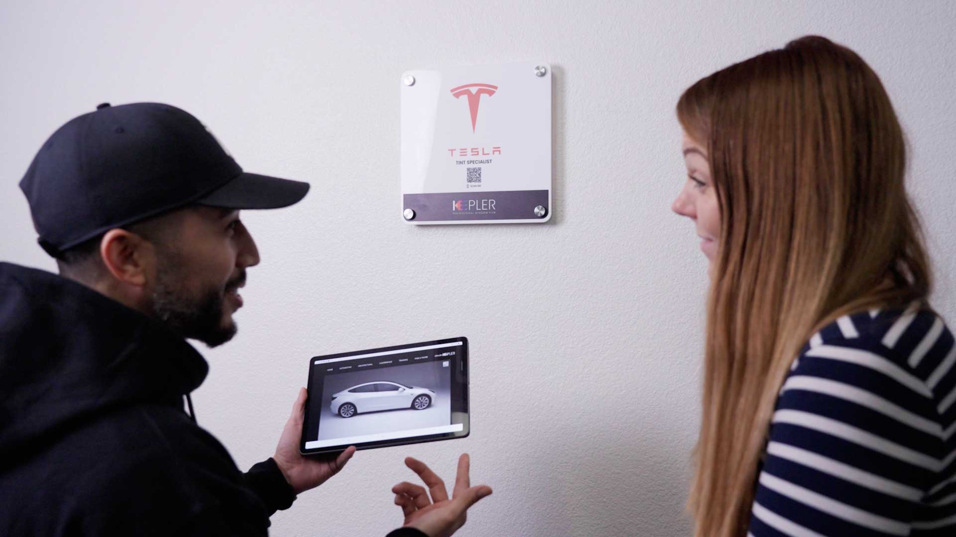 Expert Window Tint Installation in NC