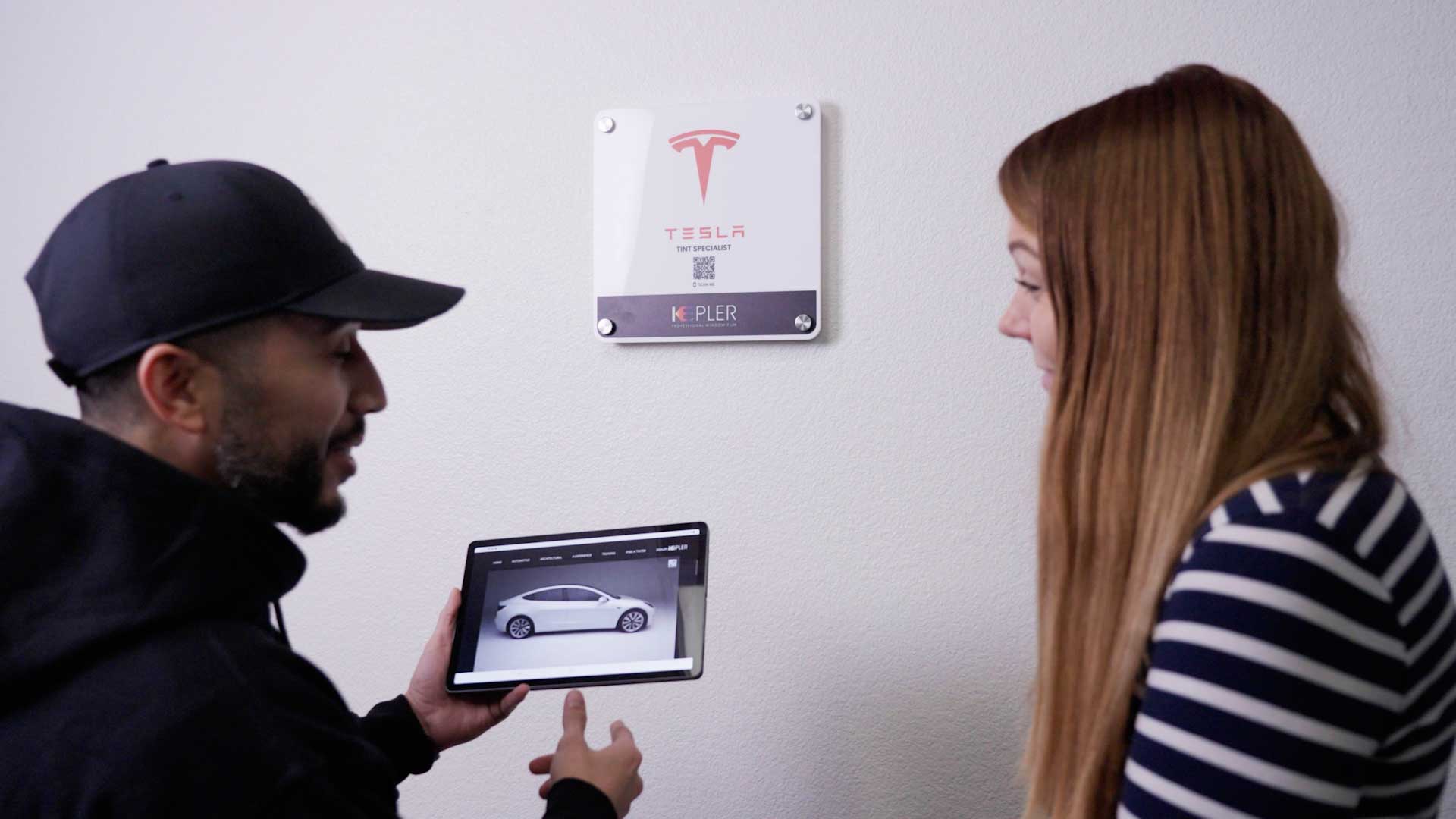 Professional Window Tinting Installers in WV