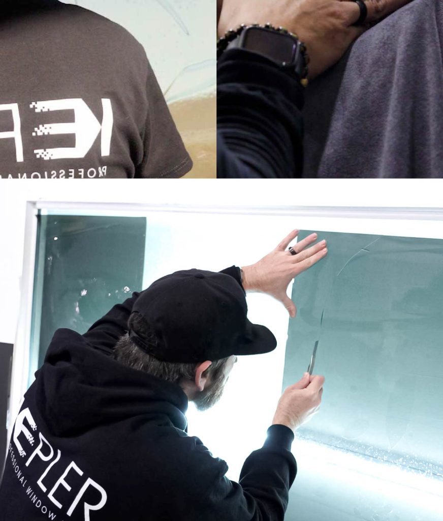 Alfa Romeo Giulia Window Tinting | Why Choose Kepler Kepler Window Tinting For Alfa Romeo Giulia