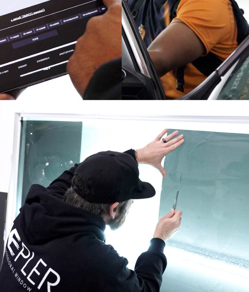 Kepler Window Tinting For Audi A4 allroad